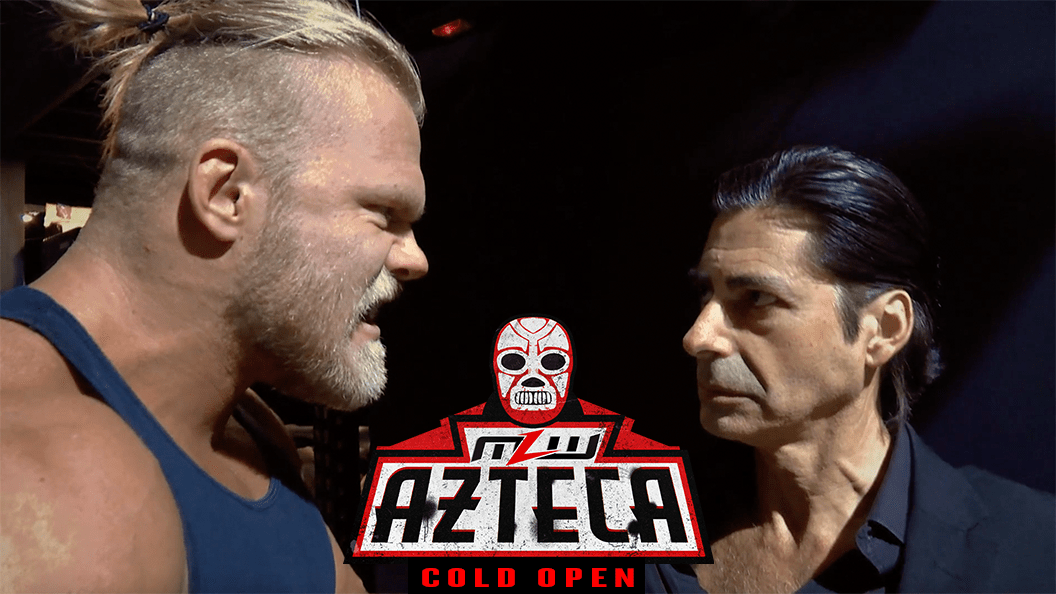 MLW AZTECA Cold Open