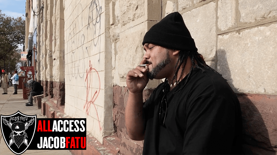 Fatu: All Access | Part 1