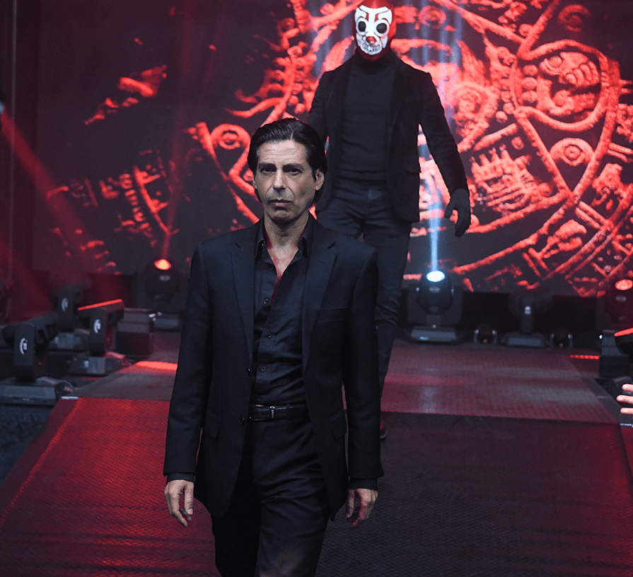 Cesar and Court clashing over controversial decisions?