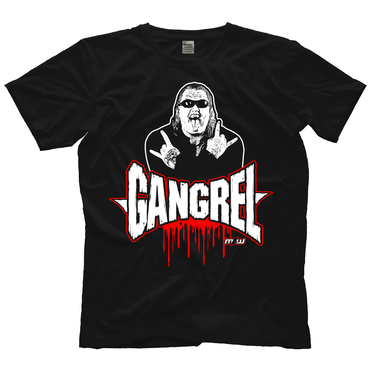 Buy the new Gangrel T-Shirt