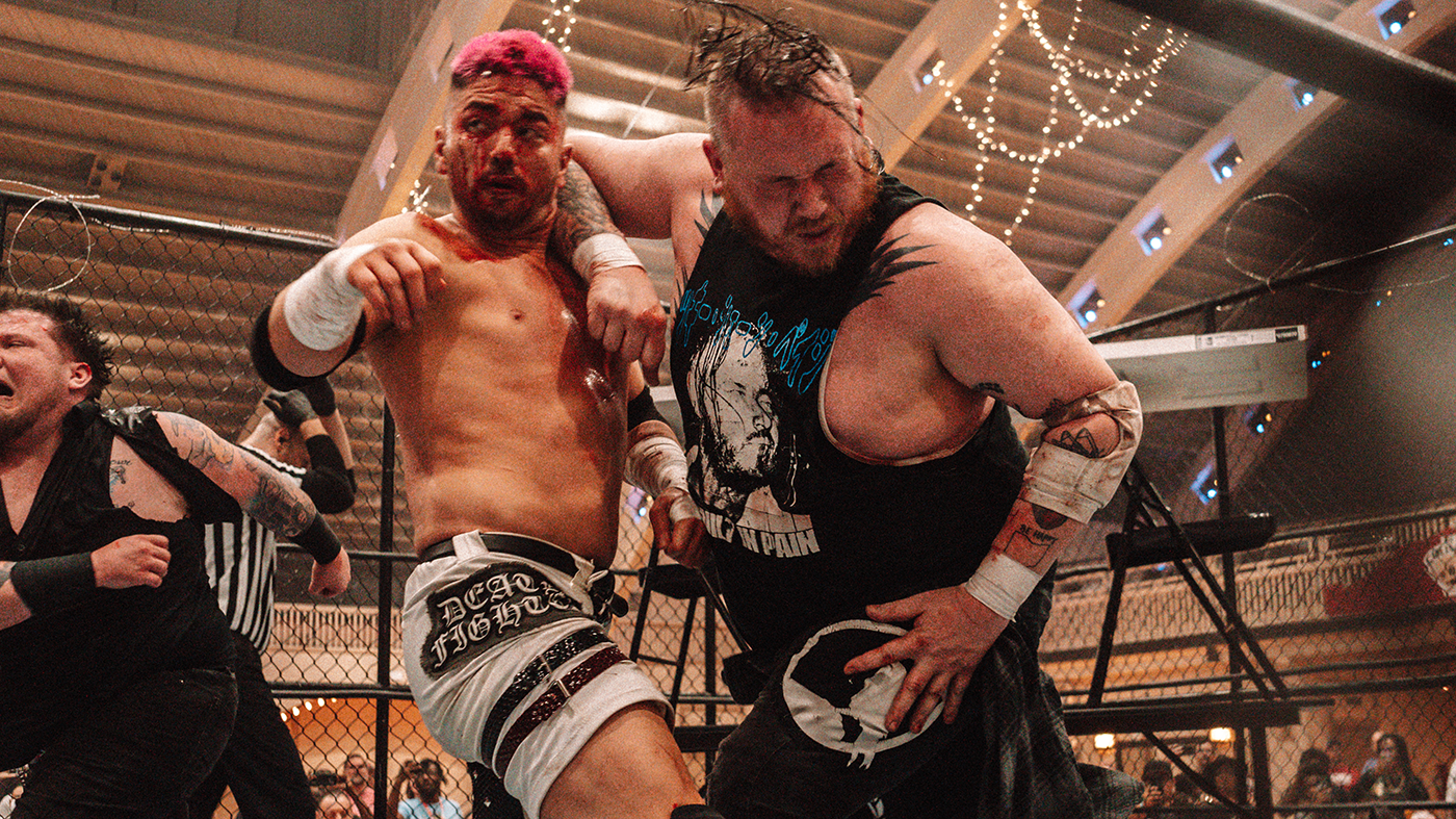 War Chamber 2 Recap: The Death Fighters Clash With The Calling