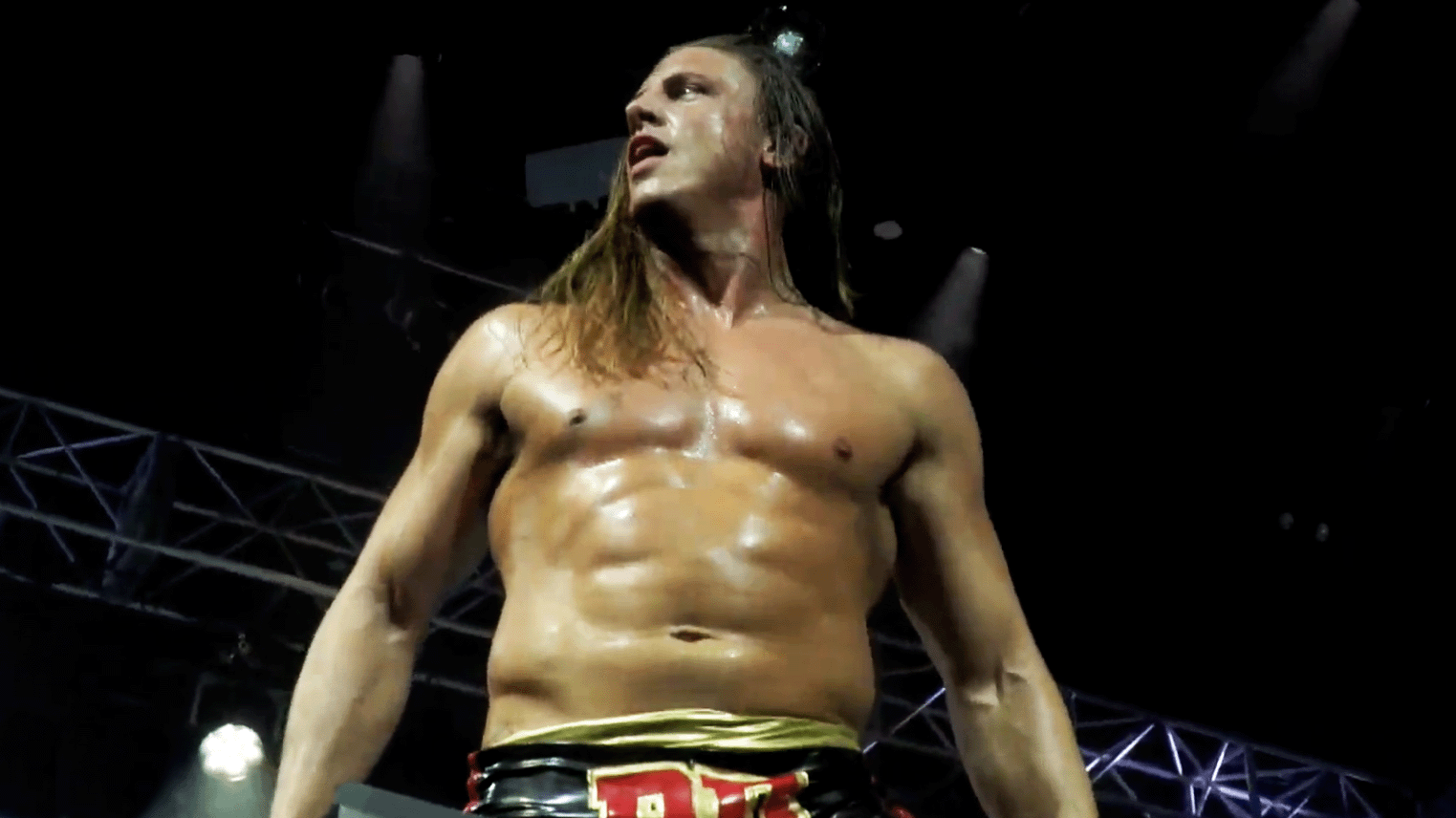 Battle Riot VI Recap: Paul Walter Hauser Shines, Matt Riddle Stakes His Claim