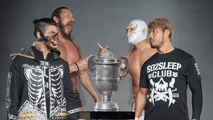 FIGHTLAND to Host Opera Cup Semi-Finals and Finals