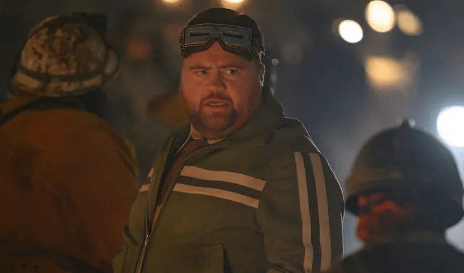 Paul Walter Hauser Joins the Marvel Universe in Fantastic Four: First Steps