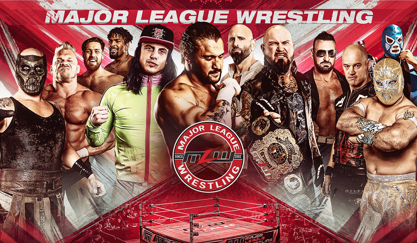Tickets Now Available for MLW’s Chattanooga Debut May 9