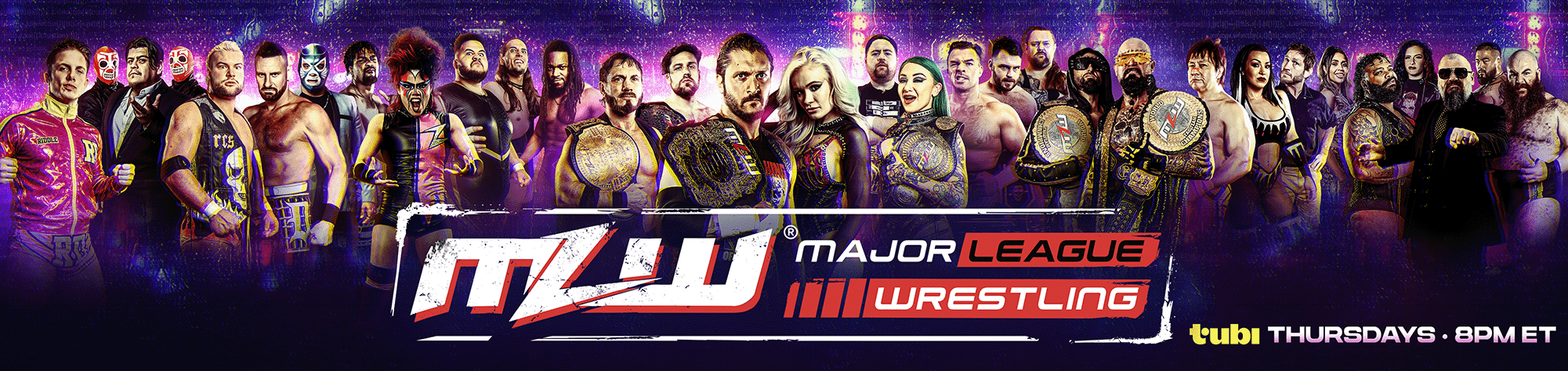 MLW | 