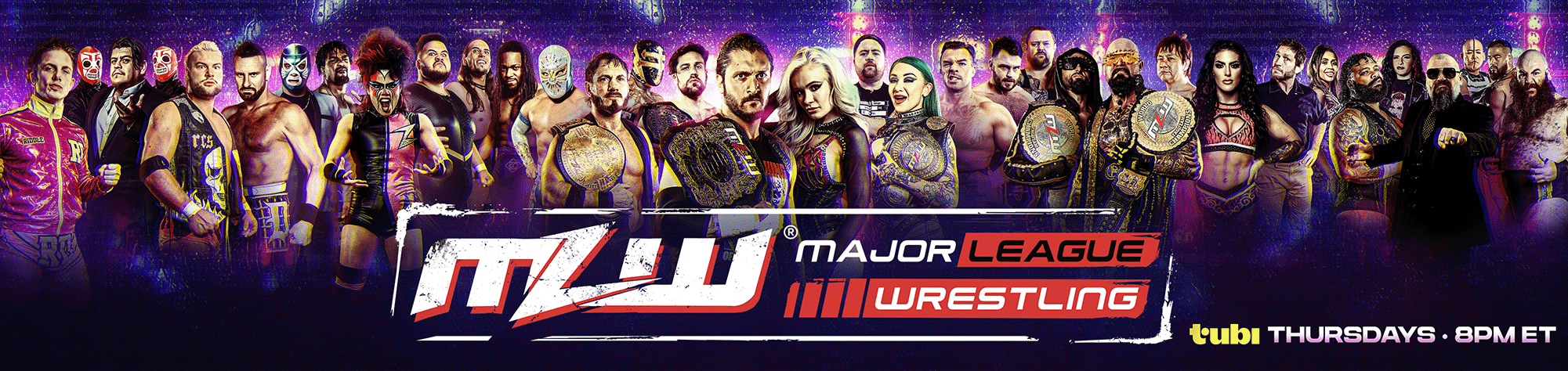 MLW | 