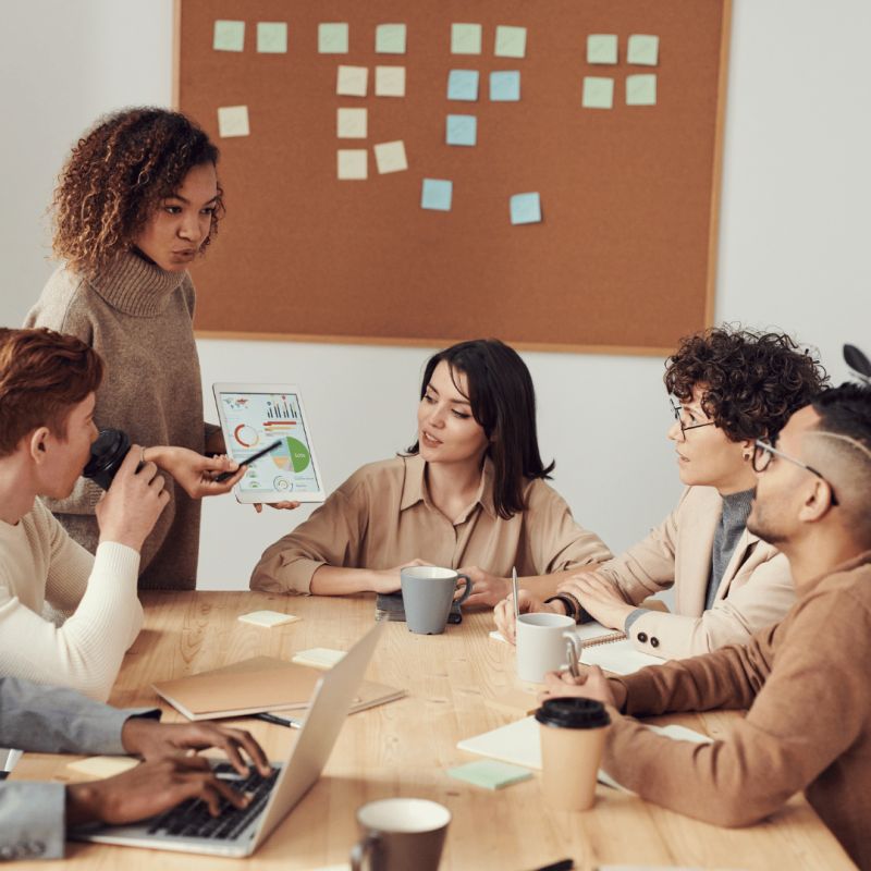 Product Management Resources - Minimal Design Collection - 8K Quality