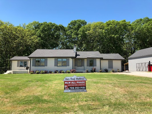 DIY roof repairs to minimize water damage after a storm