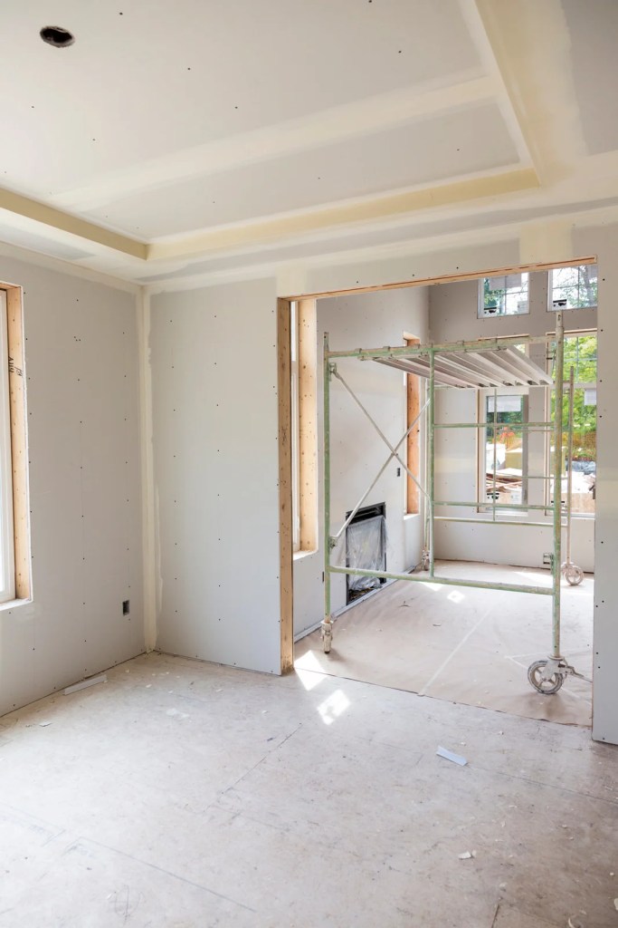 MLW All Phase Home Addition Contractors