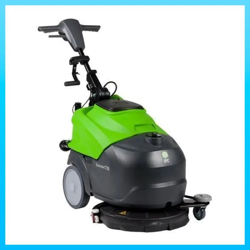 Ipc Eagle Ct30 Automatic Scrubber 18 Inch - Best Abstract Wallpapers in Full HD