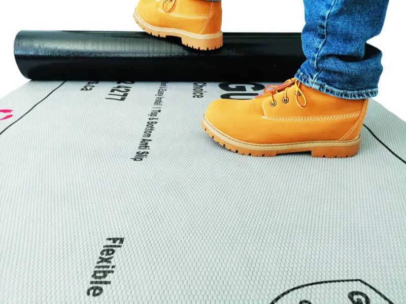 Floor Guard 350 Lbs - Professional Light Image - Retina