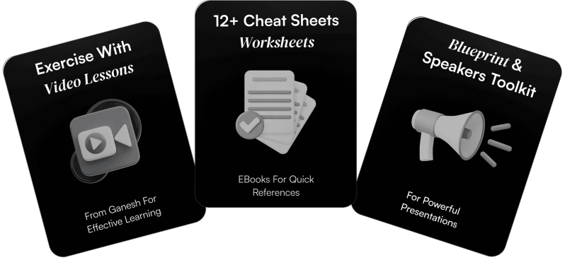 Course New By Ashwin Think School - Geometric Image Collection - 4K Quality