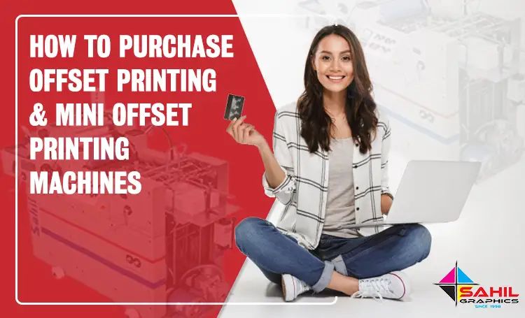Find The Main Differences Between Flexo Printing Offset Printing Machine - Colorful Art Collection - Mobile Quality