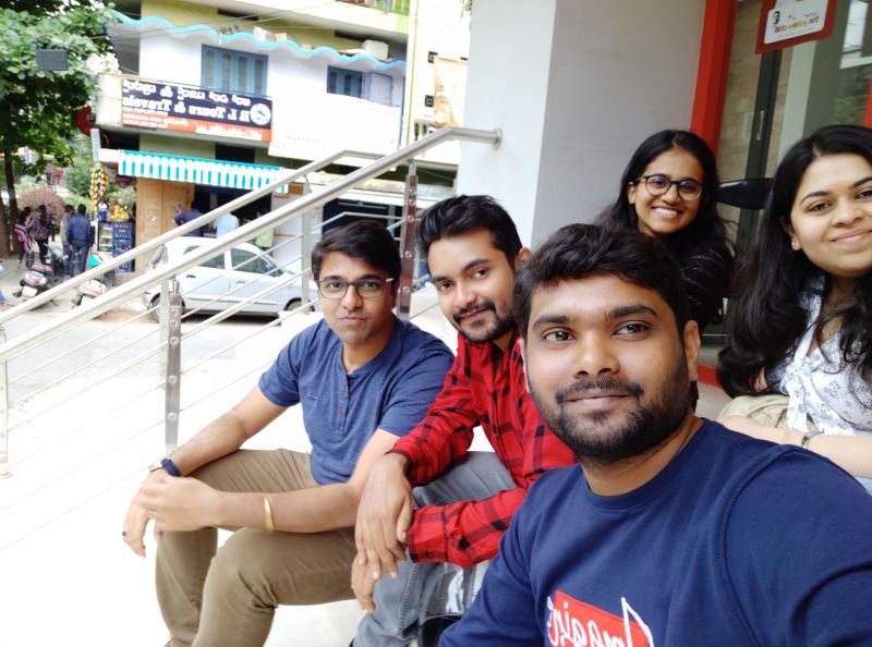 People Noboru World - 4K Mountain Illustrations for Desktop