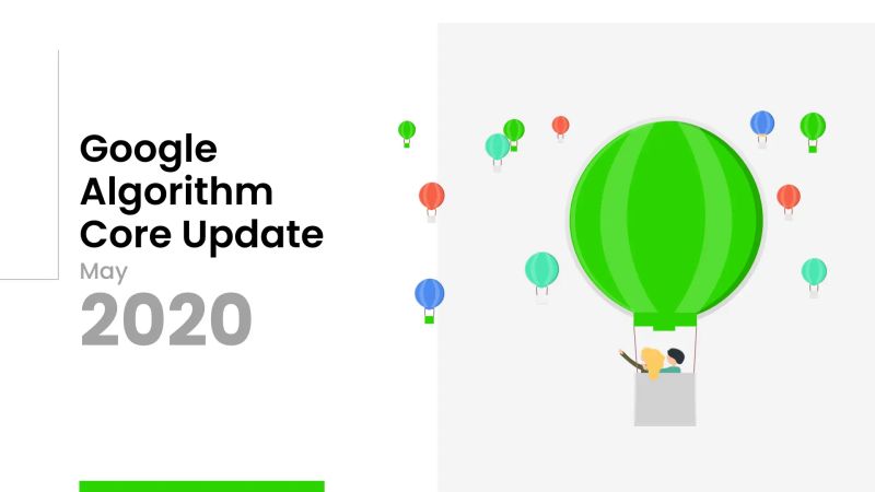 Google Core Algorithm Update May 2020 Visioncourse Media - Classic Mobile Light Textures | Free Download