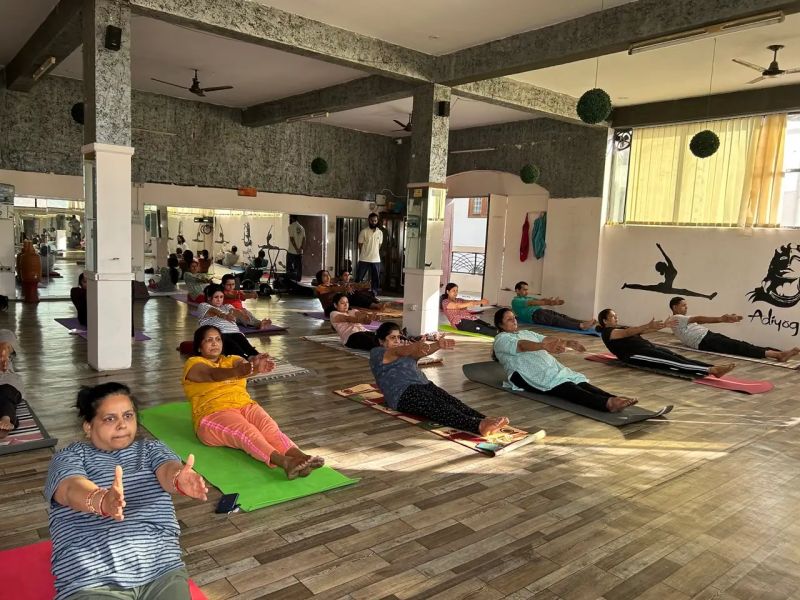 Astra Yoga Wellness - Best Ocean Photos in Desktop