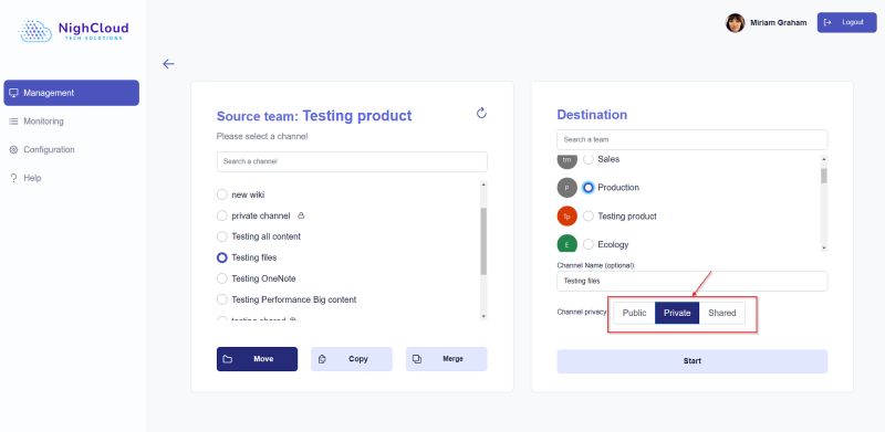 Private Channels In Microsoft Teams Techgyan Cloud Changes - Best Ocean Patterns in HD