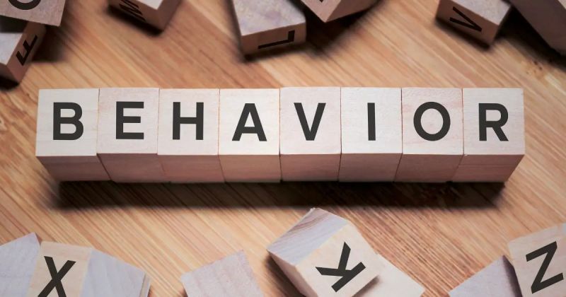 Bcba Supervision Behavioral Compass - Artistic Geometric Pattern - HD