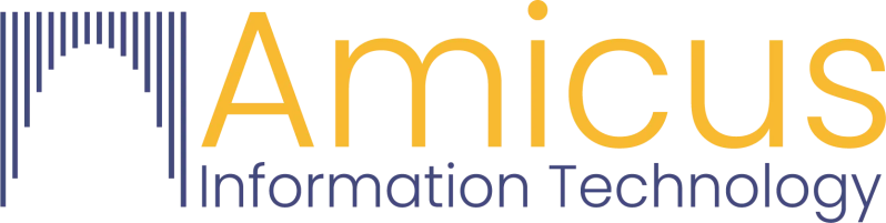 Amicus Technology Inc - Retina Light Backgrounds for Desktop