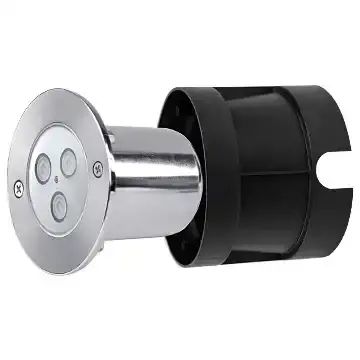 Recessed Pool Lights Waking Lighting - Premium Gradient Background Gallery - Mobile