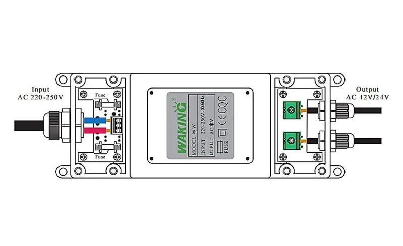 Master Equipment Led Table Replacement Transformer - Modern Mobile Geometric Illustrations | Free Download
