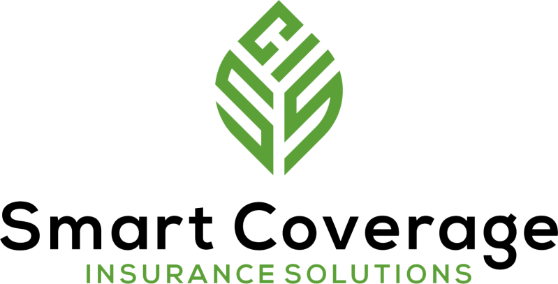 Smart Coverage Insurance Solutions Linkedin - Premium Desktop Geometric Designs | Free Download