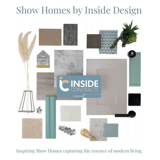 Home Inside Contracts Group - Abstract Illustrations - Gorgeous 8K Collection