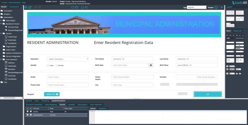 Low Code Applications Appollo Systems - Best Nature Images in Mobile