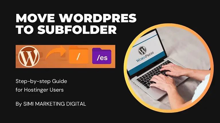Wordpress How To Redirect Root Folder As Subfolder To Site Stack - Perfect Mobile Space Backgrounds | Free Download
