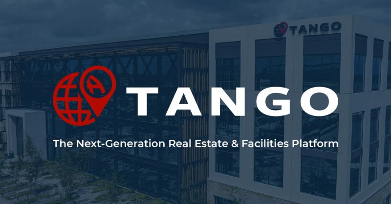 Tango Development Services Linkedin - Artistic High Resolution Geometric Pictures | Free Download