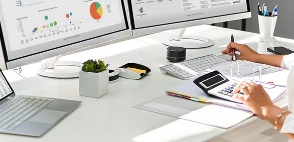 Tango Transactions - Geometric Arts - Artistic Mobile Collection