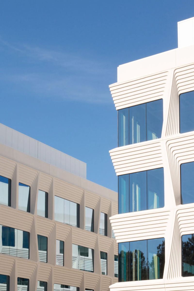 Torrey View Clark Pacific - Download Modern Abstract Texture | Full HD