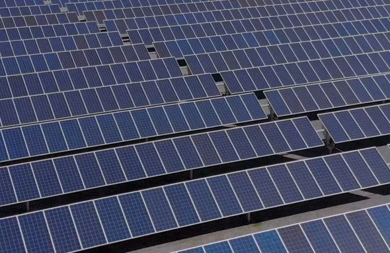 Insulated Wall Panel Clark Pacific - Creative Dark Image - 8K