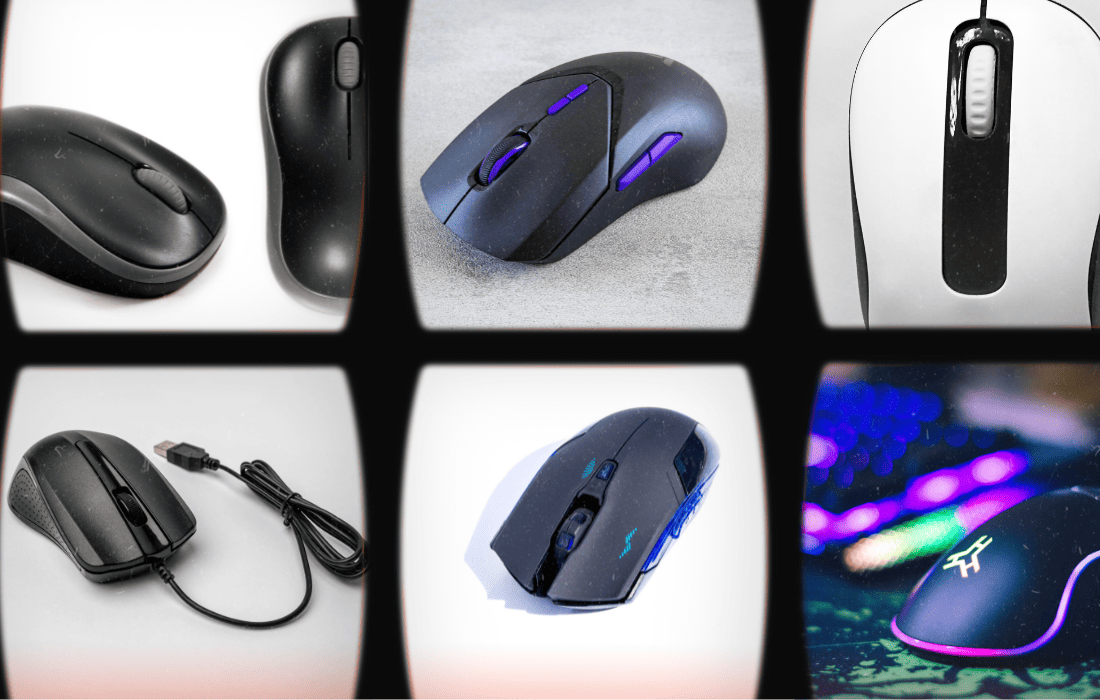 Top 10 Best Budget Gaming Mouse Picks Under 50 Guide 2026 Gaming Mouse 