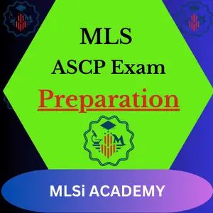 Solution Ascp Mls Module Questions With Complete Solutions Studypool - Premium Abstract Photo Gallery - 4K