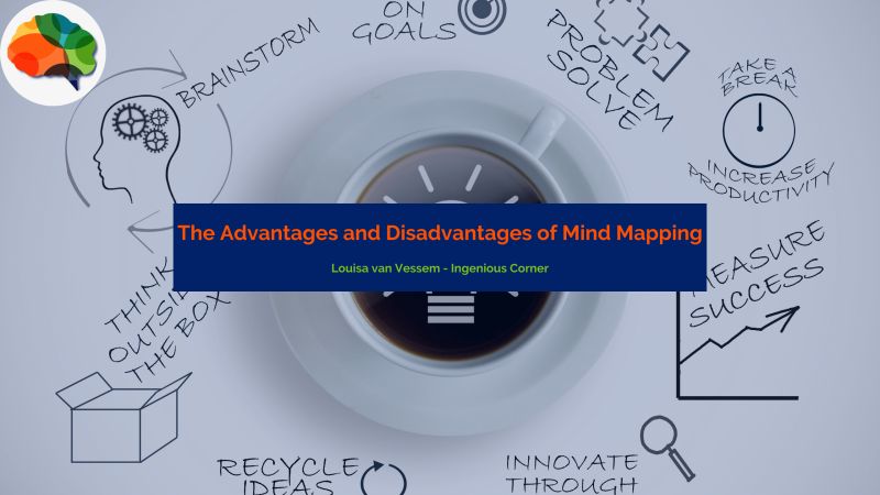 What Is Mind Mapping 4 Advantages - Incredible Desktop Mountain Arts | Free Download