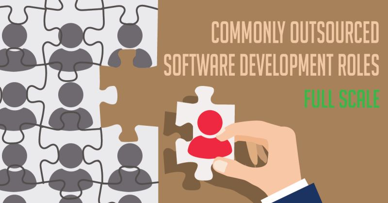 Decoding The Dynamics Of Outsourced Software Development - Premium Landscape Background Gallery - Retina