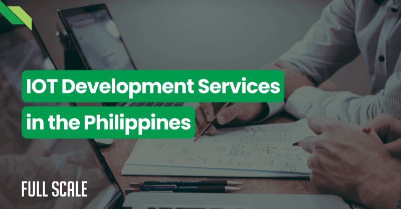 Best Iot Development Services In Uae - Best Colorful Images in HD