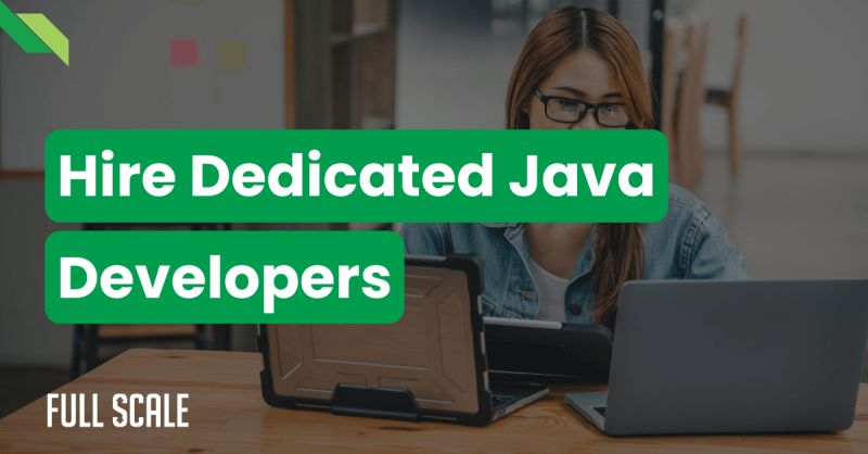 Tips On Hiring Dedicated Java Developers - Elegant Gradient Image - Desktop