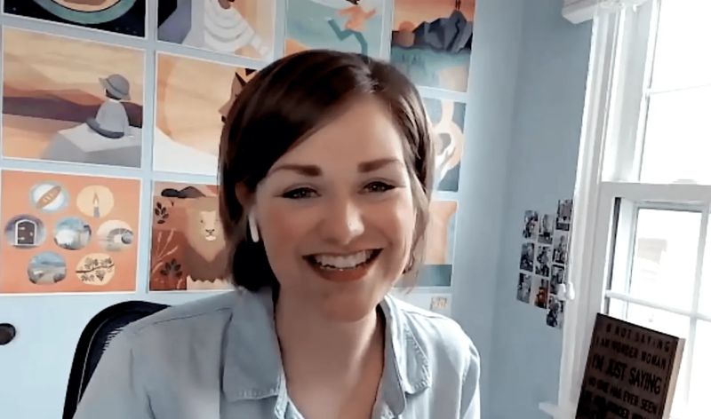 Scope Ink Medium - 4K Ocean Arts for Desktop