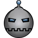 Mobile Game Bot Server Boostbot - Incredible Desktop Minimal Illustrations | Free Download