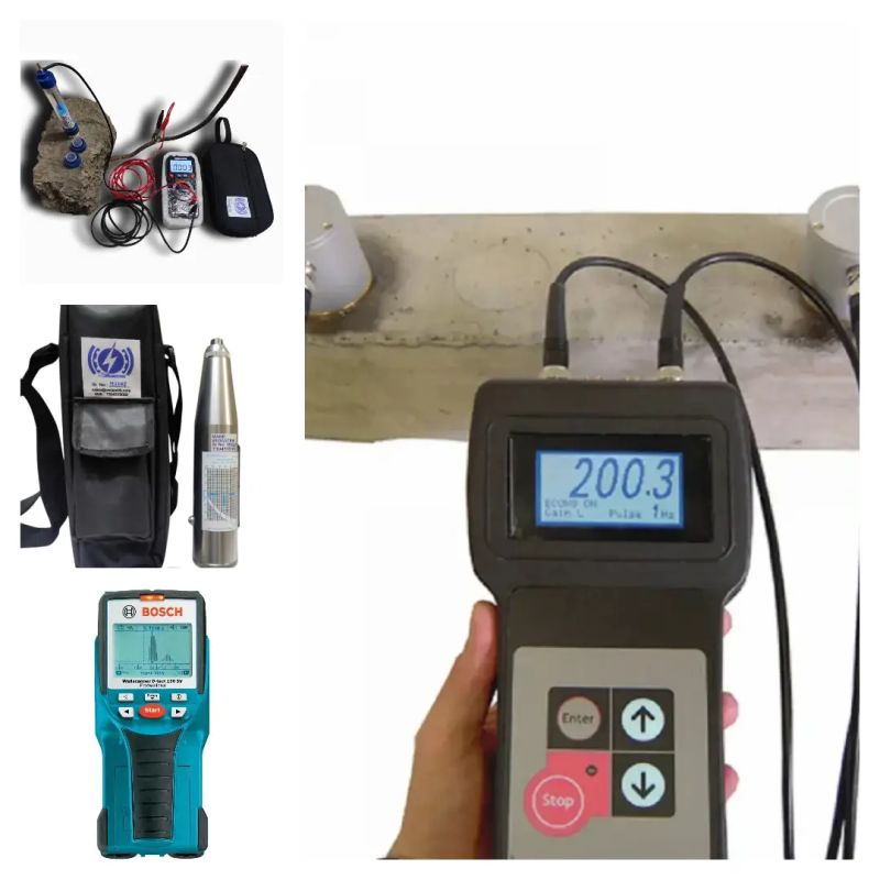 Ndt Systems Bond Testing Explore Its Capabilities Operating - City Designs - Creative Ultra HD Collection