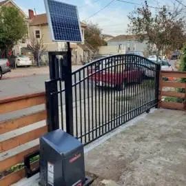 Expert Gate Installation In Grass Valley Trusted Service - Professional 8K Geometric Wallpapers | Free Download