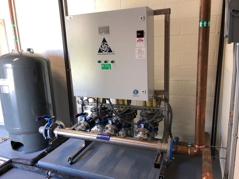 Controlpak Delta P Carver - Stunning Nature Art - HD