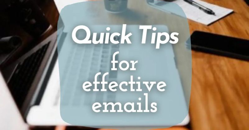 10 Tips For The Most Effective Emails - Ultra HD Light Wallpapers for Desktop