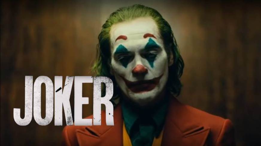 Free Gambar 79 The Joker Wallpapers On Wallpaperplay Terupdate by www.lampunghits.com