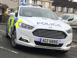 Moy Woman Appeals For Help After Two High End Cars Stolen