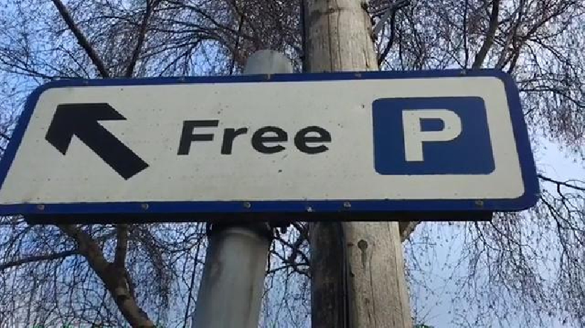 Nhs Staff Can Park For Free At 150 Ncp Car Parks Including Two In Newcastle Chronicle Live