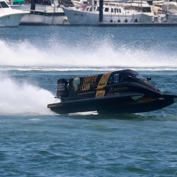 Uim F1h20 Standings Ahead Of Sharjah Grand Prix Timetable